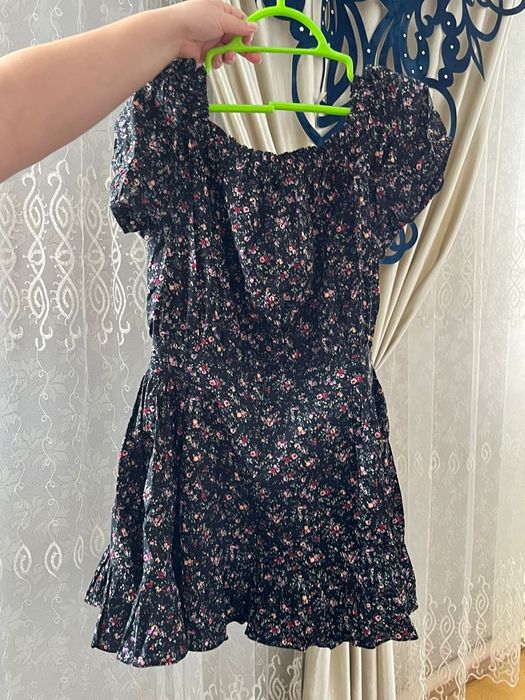 Платье Isabel Garcia