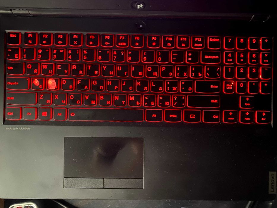 Lenovo Legion Y7000