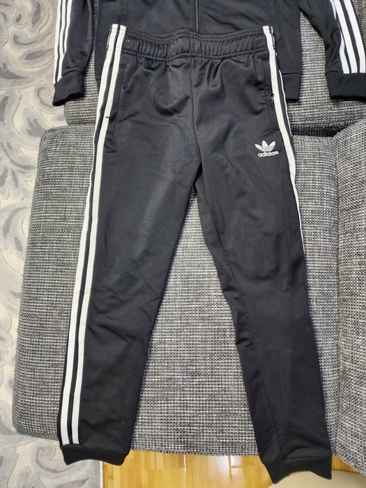 Trening Adidas original copii 11-12ani