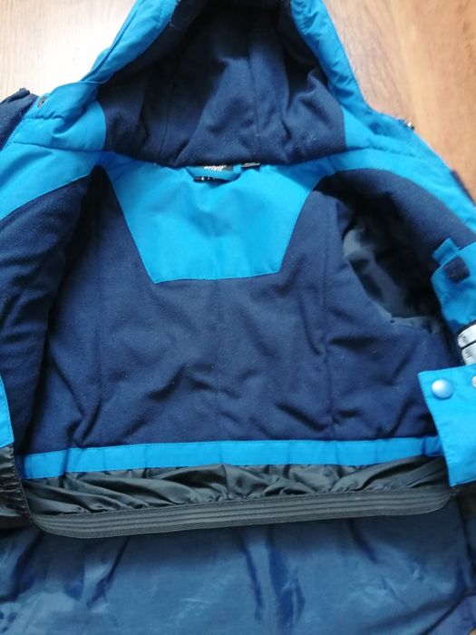 Детско скиорско яке