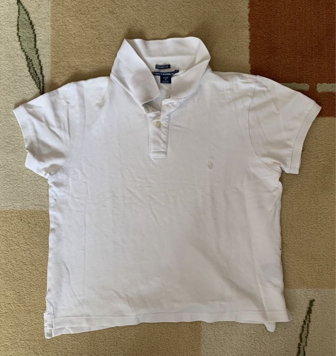 Tricouri Polo by Ralph Lauren dama