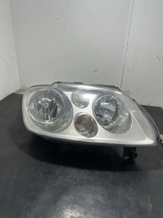 Far dreapta Volkswagen Vw Touran 2003-2007
