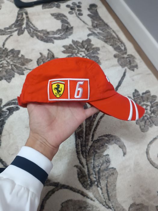 Продам кепку Puma в оригинале