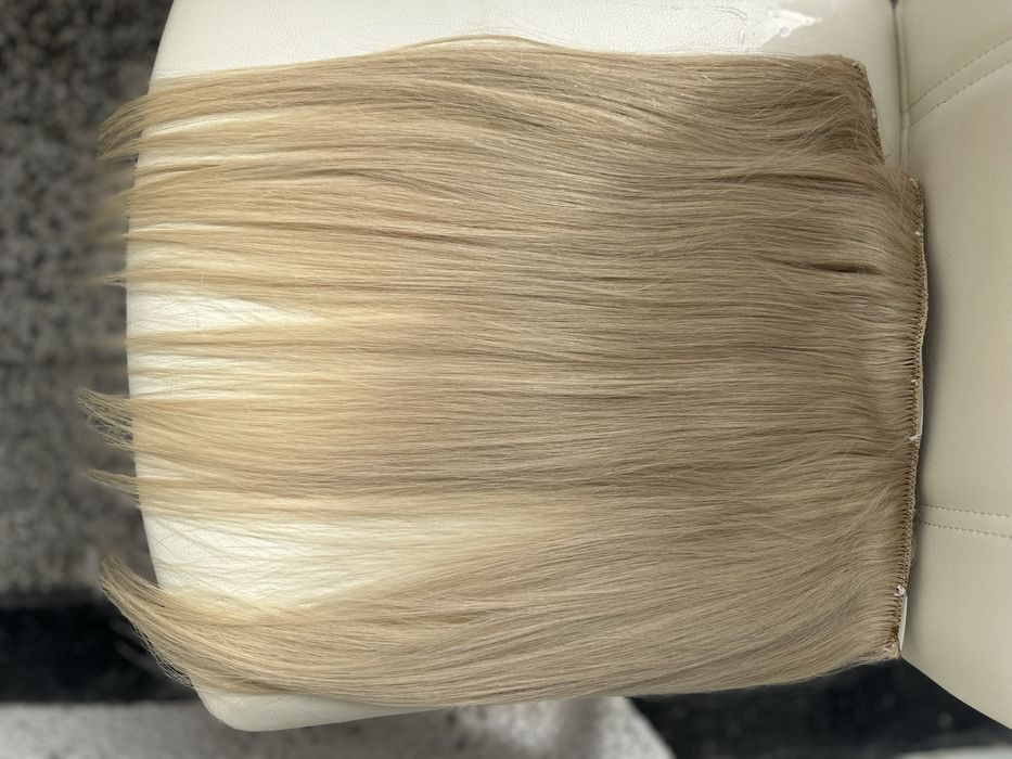 Руса коса - екстеншън