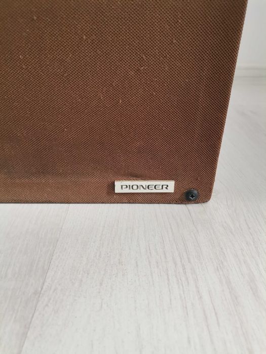 Продавам Pioneer AS-R700 Редки тонколони