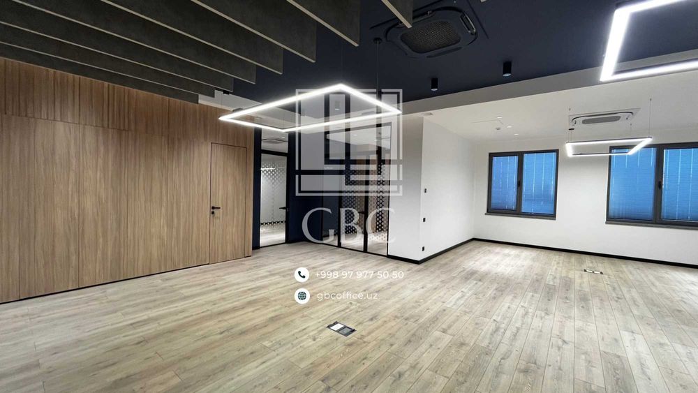 Аренда современных офисов в центре Ташкента лучшие условия для бизнеса