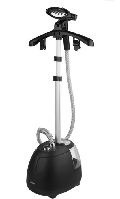 Отпариватель Scarlet