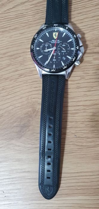 Ceas bărbați Ferarri