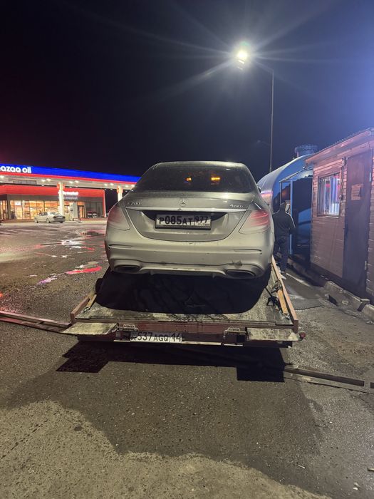 Эвакуатор круглосуточно