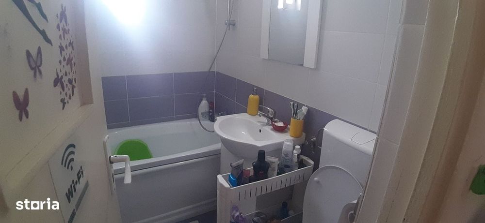 Exclusivitate! 2 camere zona Grivitei