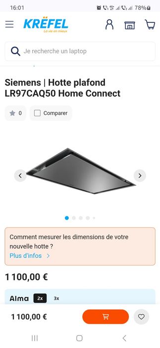 Hota noua Siemens pentru insula