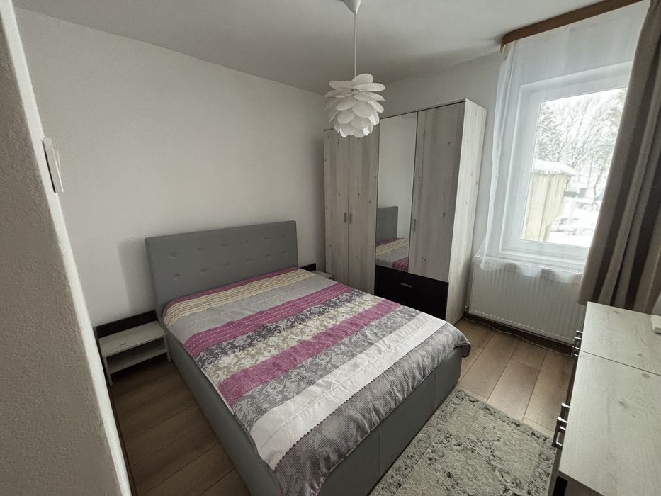 Apartament 2 camere Tudor