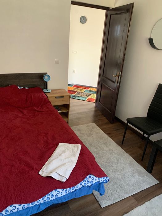 Casa de vacanta de inchiriat, Toplita