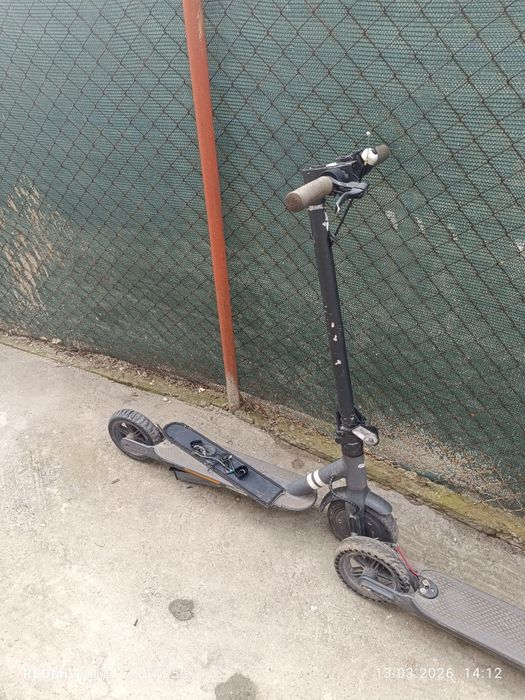 Trotineta electrica Xiaomi