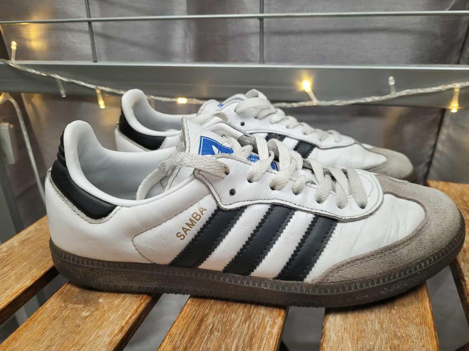 Adidas кецове/ Gazelle, Samba
