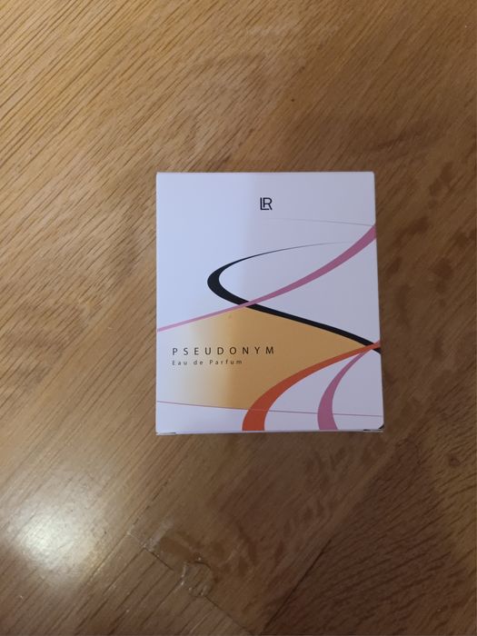 LR парфюм Оригинален