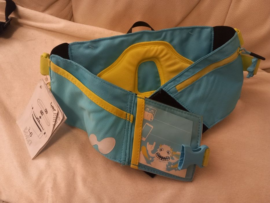 Очила и гаджет за малки скиори