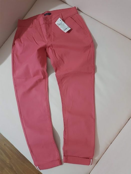 Pantaloni In Extenso,marimea 38,noi cu eticheta