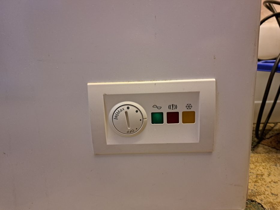 Ladă frigorifica Beko