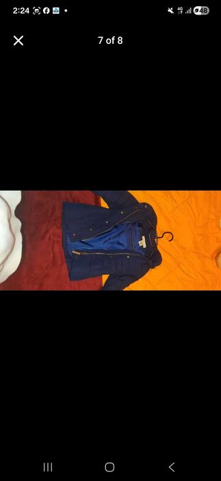 Якенца за момиче