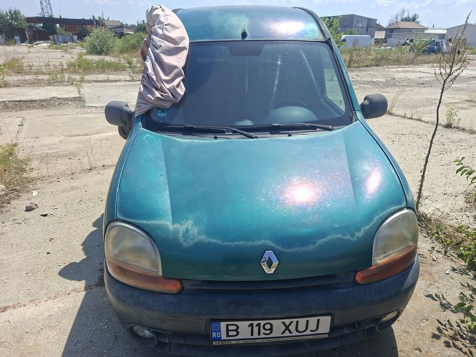 RENAULT  2008 — imagine 3