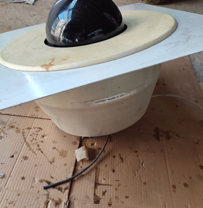 Видеонаблюдение. Камера PELCO