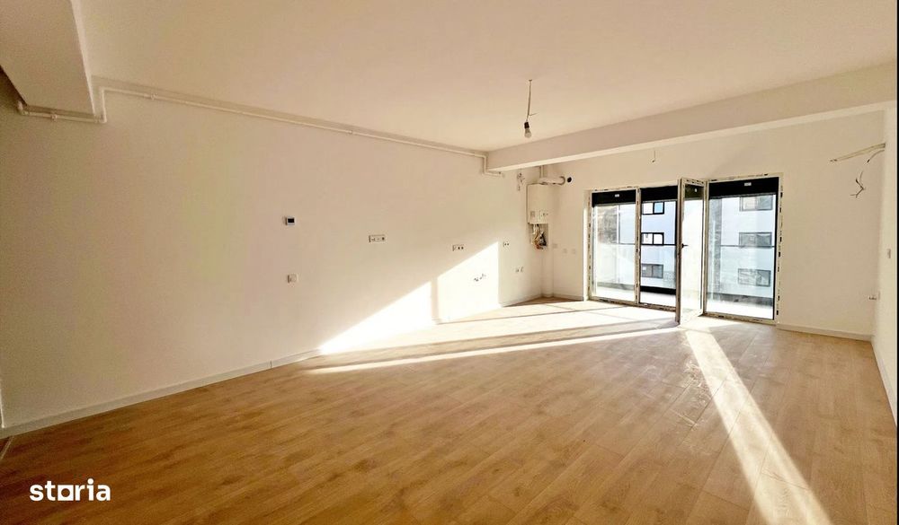 De vânzare ap. tip Studio în Vila cu design modern. Cristian-Sibiu