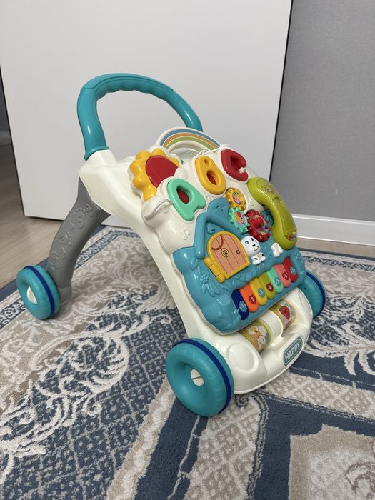 Детский толкунок