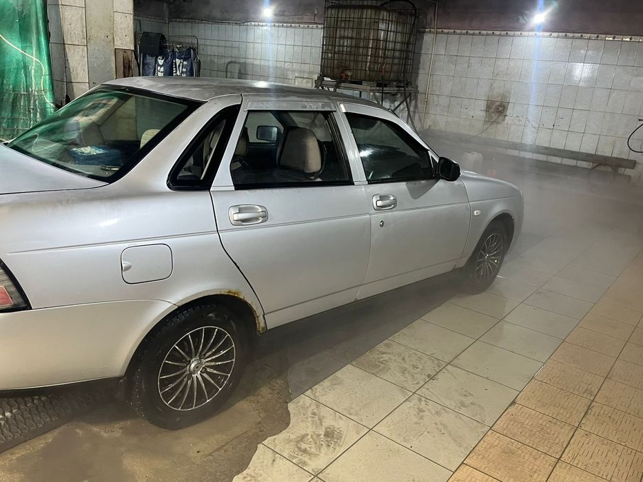 Продам ваз 2170, 2007г