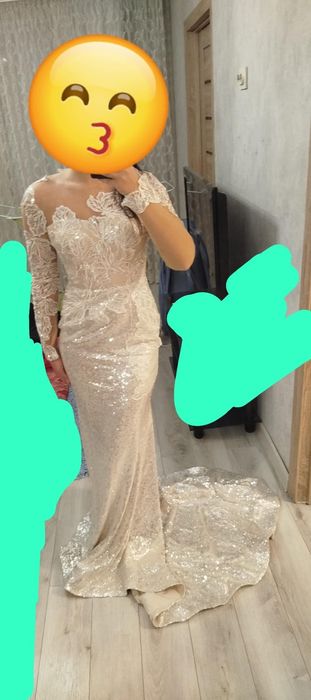 Вечерние платья, люкс качество