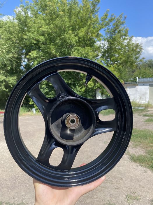 Диск r10 honda dio 5.500тг