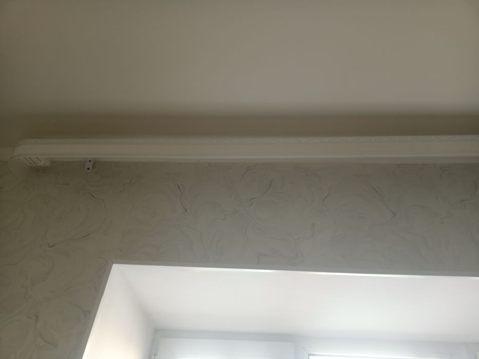 Гардины 2 шт -3000 тенге