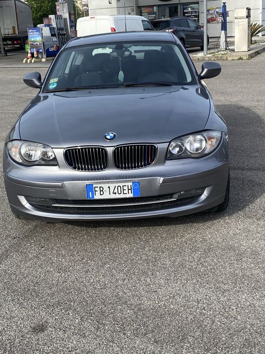 BMW seria 1 (116D)