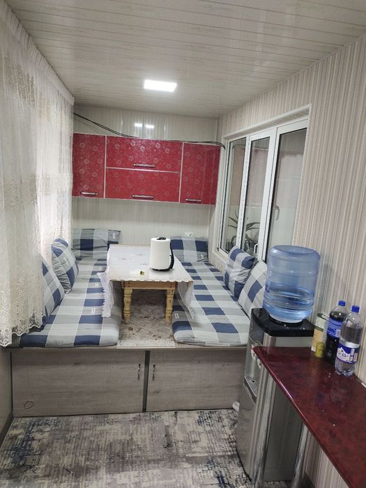 Продажа квартиры