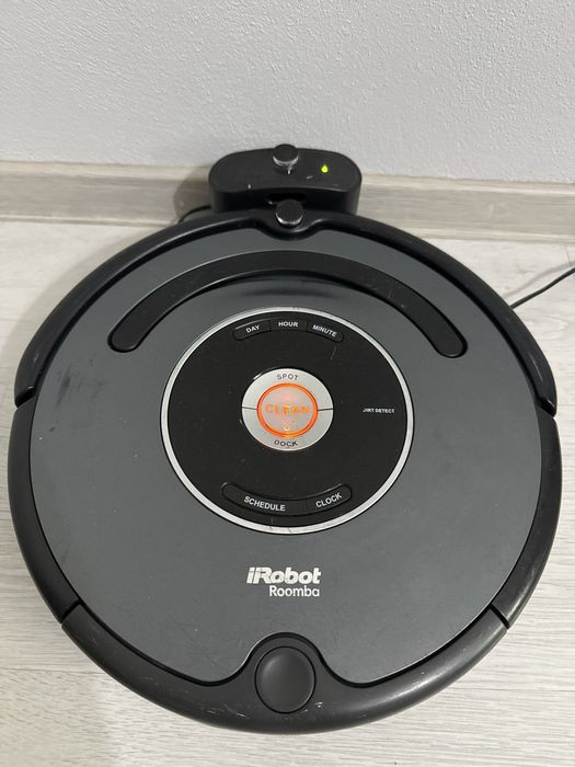 Aspirator Irobot Roomba 581