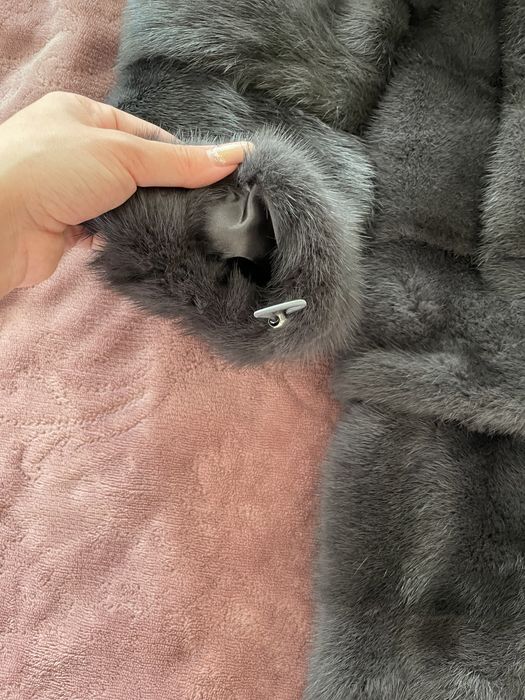 Шуба трансформер