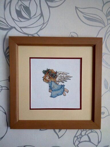 Рамки  багетные из дерева