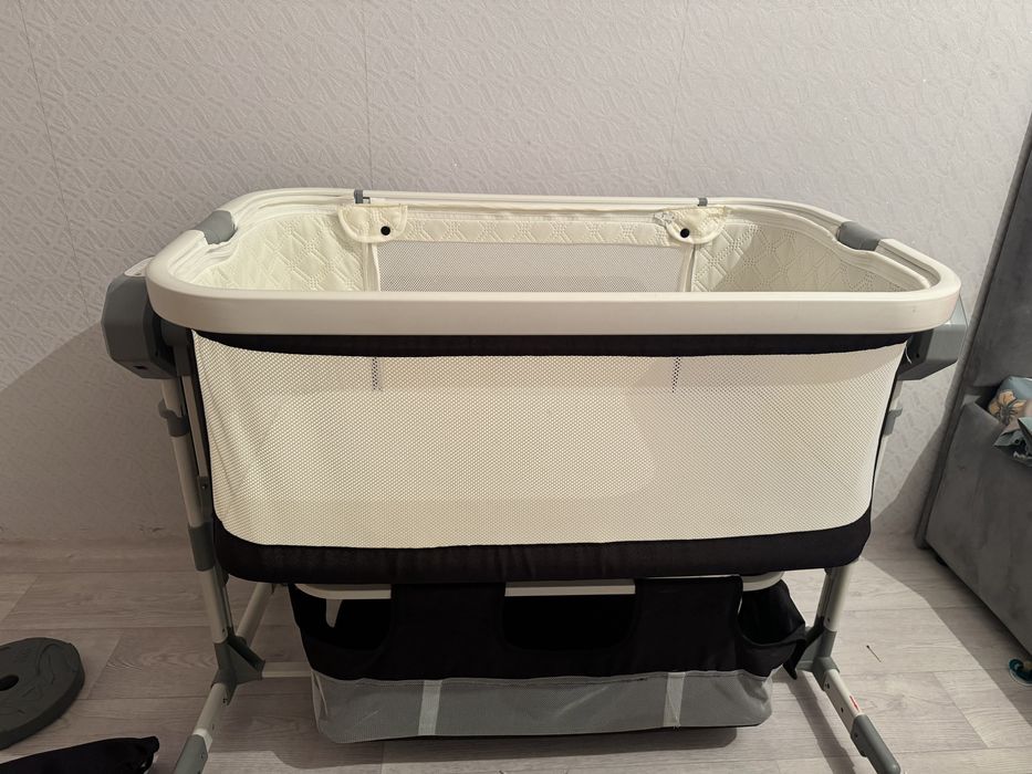 Люлька электрический