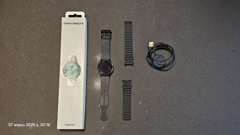 Samsung Galaxy Watch 4