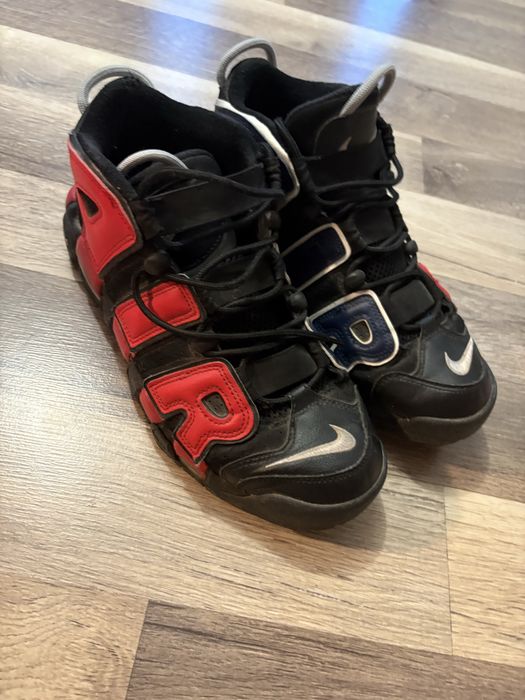 Nike uptempo 42,5