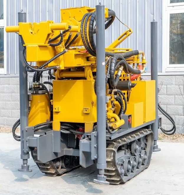 Сондажи за вода ВАРНА И ШУМЕН