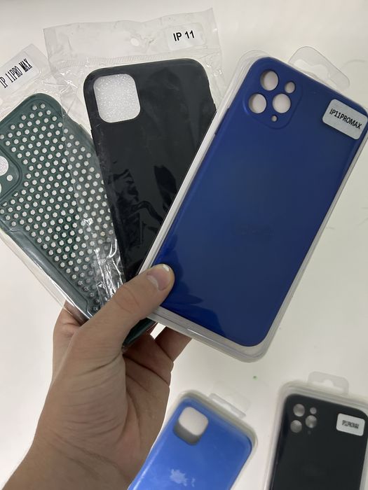 husa iphone 11 / 11 pro/ 11pro max