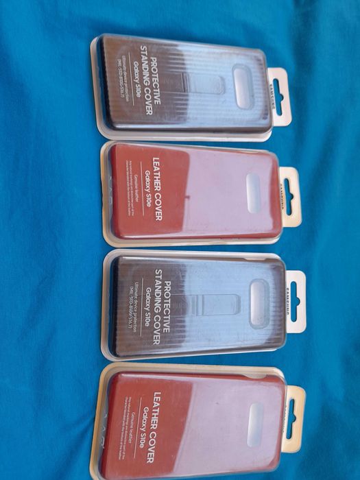 Husa Samsung Galaxy S10 e