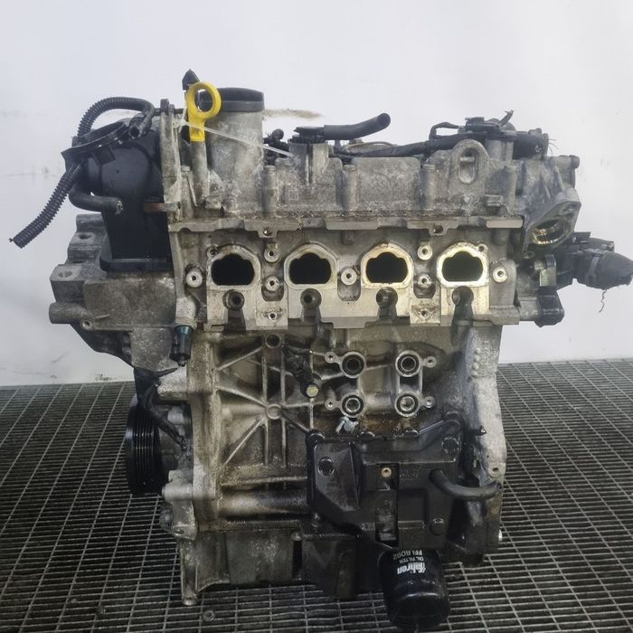 Motor Skoda Yeti Facelift 1.2 B 2013 - 2017 110CP Manuala EA211 / CYVB Euro5 (1375) ...