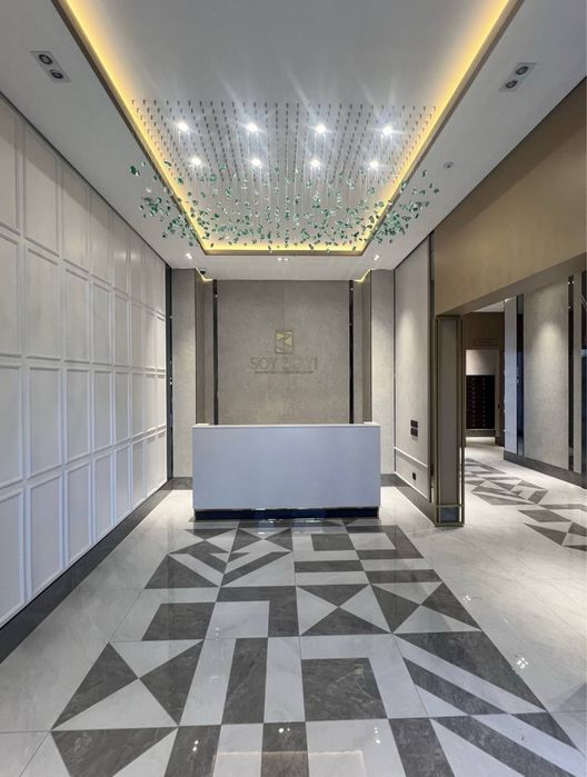 Murad Buildings soy boyi 3 хона