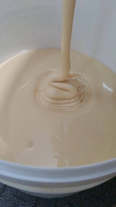 Мёд натуральный 100%