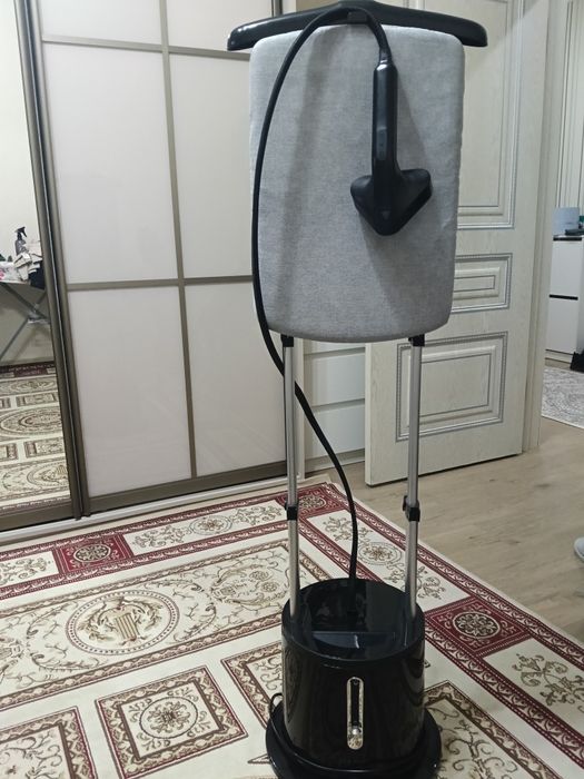 Срочно продам отпариватель