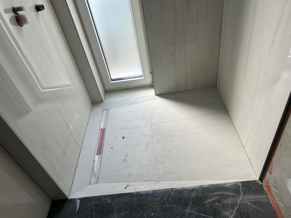 Извършване на вътрешни ремонтни услуги: