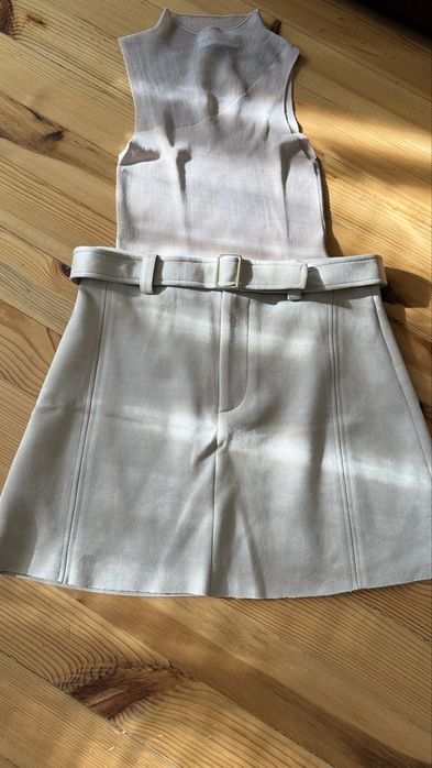 Дамска пола Зара