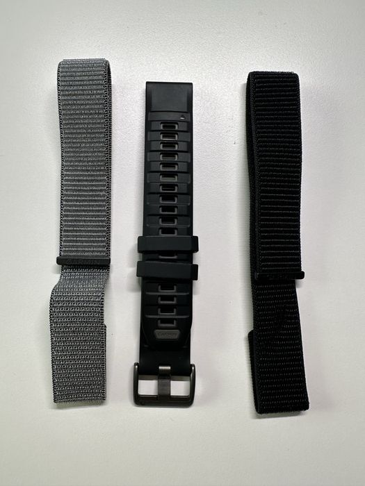 Garmin Fenix 8 Amoled 47mm